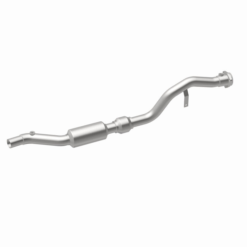 MagnaFlow Audi HM Grade Federal / EPA Compliant Direct-Fit Catalytic Converter 24061 360 Degree Image Set