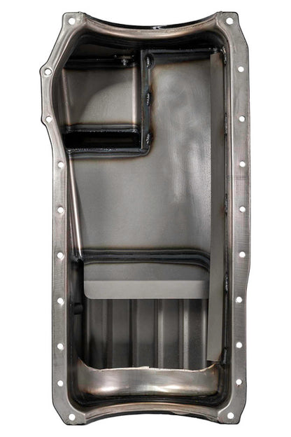 Moroso Oil Pan, Ford 351C, FOX CHS 20530 User 1