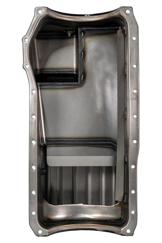 Moroso Oil Pan, Ford 351C, FOX CHS 20530 User 1