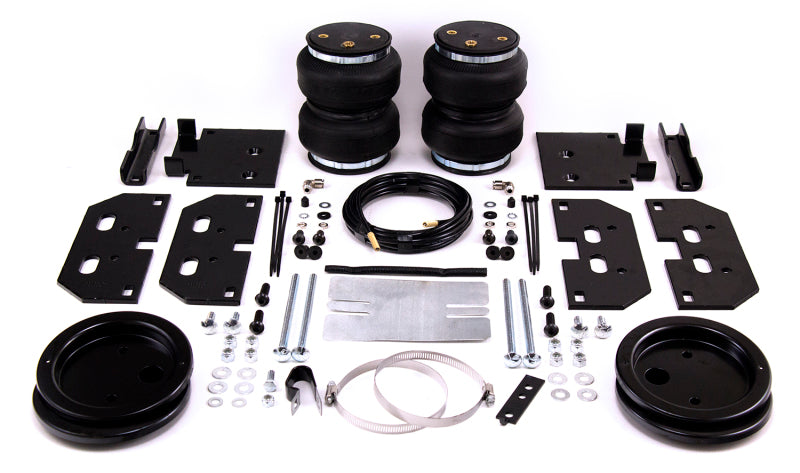 AIRLIFT Loadlifter 5000 Ultimate Air Spring Kit w/Internal Jounce Bumper 88255 Photo - Primary