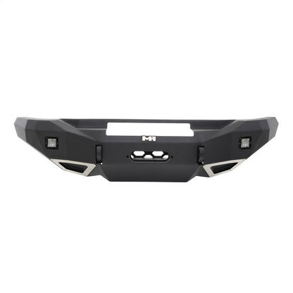 Smittybilt M1 Truck Front Bumper For 612850