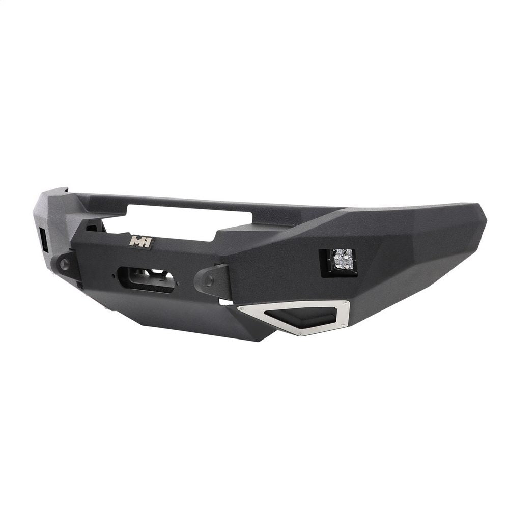 Smittybilt M1 Truck Front Bumper For 612850