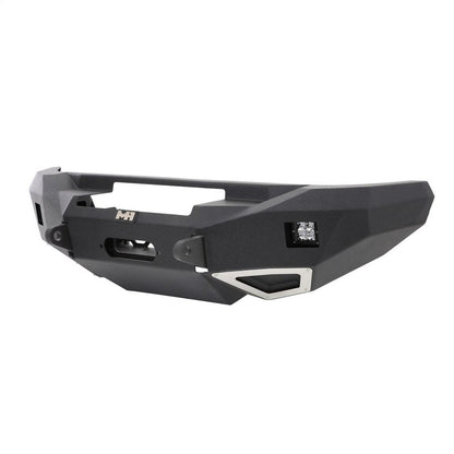 Smittybilt M1 Truck Front Bumper For 612850