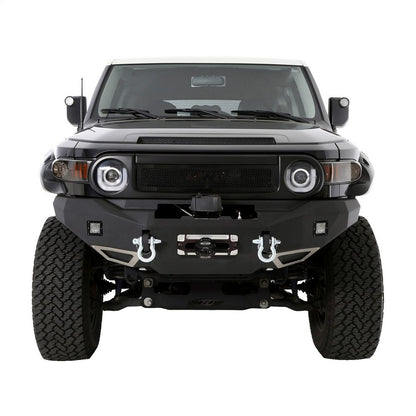 Smittybilt M1 Truck Front Bumper For 612850
