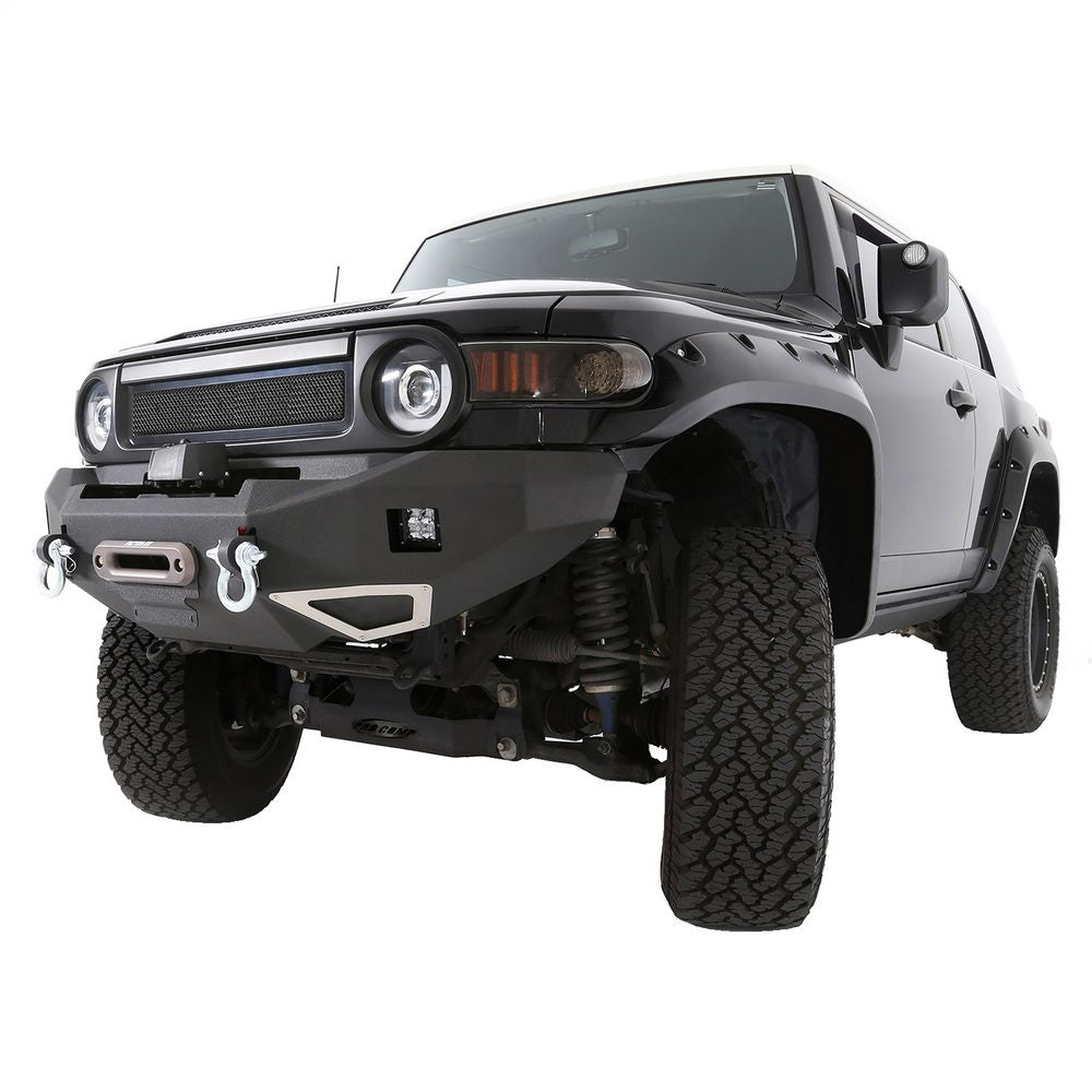 Smittybilt M1 Truck Front Bumper For 612850