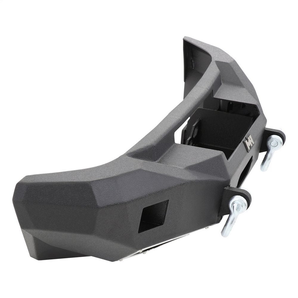Smittybilt M1 Truck Front Bumper For 612850