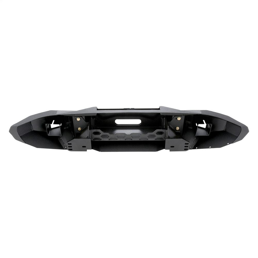 Smittybilt M1 Truck Front Bumper For 612850