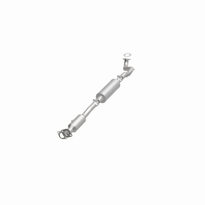 MagnaFlow Kia Soul OEM Grade Federal / EPA Compliant Direct-Fit Catalytic Converter 52845 360 Degree Image Set