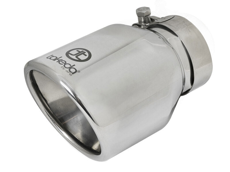 aFe AFE Takeda Exhaust Tip Exhaust, Mufflers & Tips Tips main image