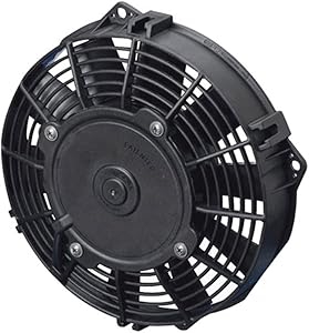 PrivateLabelMfg SPAL Fans - Slim & High Performance Fans