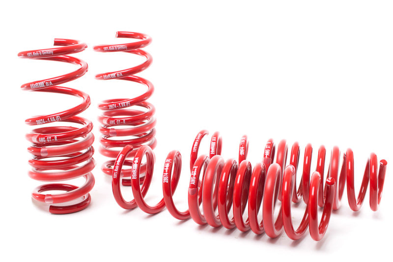 H&R 2018-2019 Mercedes-Benz AMG GT-R (Typ 197) Sport Spring 28674-1 User 1