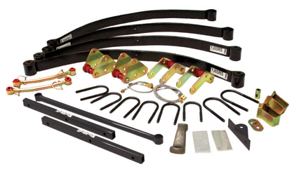 Skyjacker 6"Mono Kit 87-95 Yj W/Power Yj60Mk YJ60MK Photo - Primary