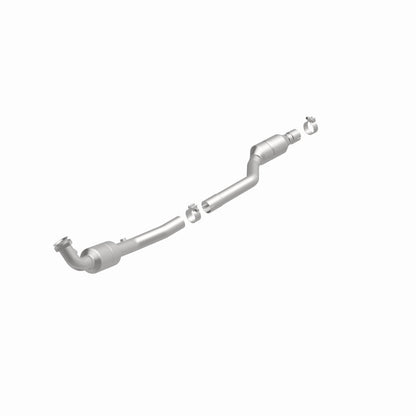 MagnaFlow Mercedes-Benz SL500 California Grade CARB Compliant Direct-Fit Catalytic Converter 5411402 360 Degree Image Set