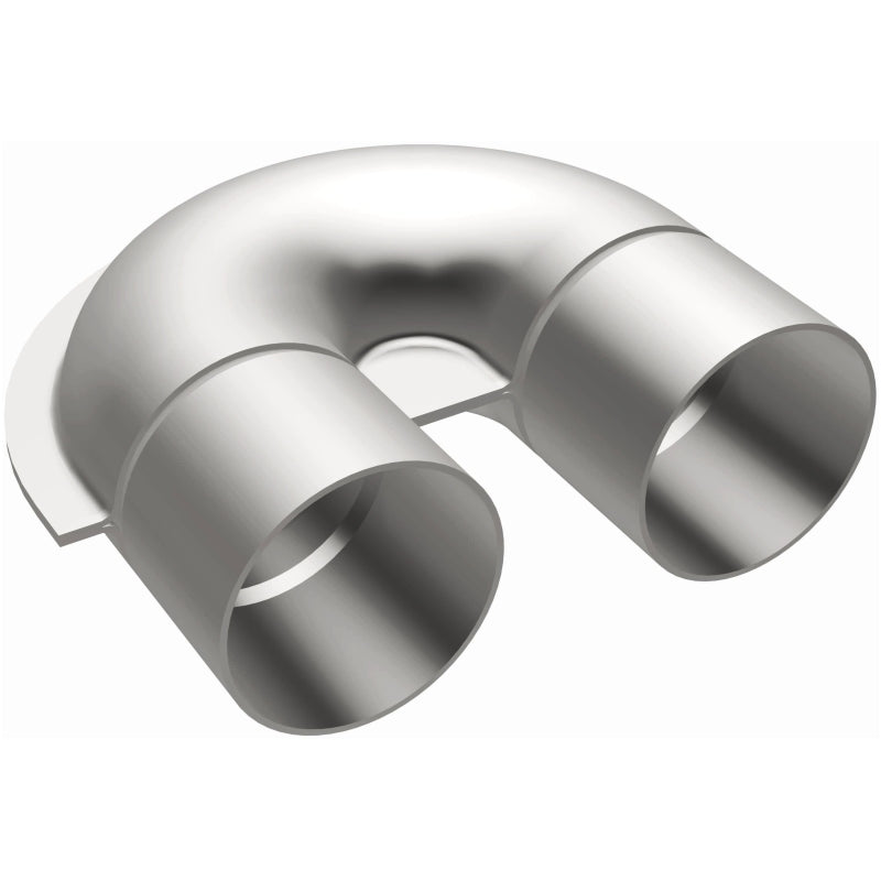 MagnaFlow Stainless Steel U-Pipe 10731 Photo - out of package