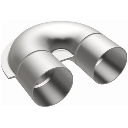 MagnaFlow Stainless Steel U-Pipe 10731 Photo - out of package