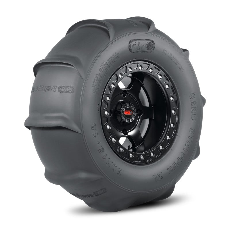 Method Wheels GMZ Sand Stripper Rear XL Tire - 10 Paddle 7/8in - 30x15-15 SS301515RXL