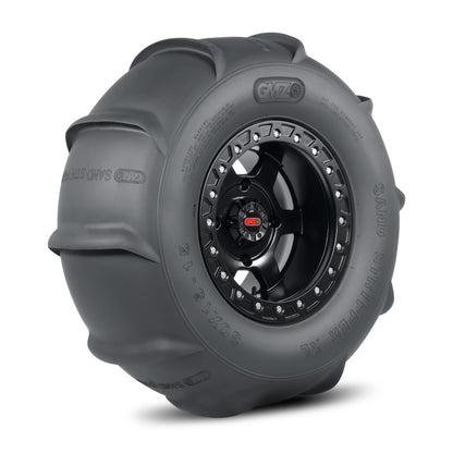 GMZ Race Products GMZ Sand Stripper Rear XL Tire - 10 Paddle 7/8in - 30x15-15 SS301515RXL SS301515RXL User 1