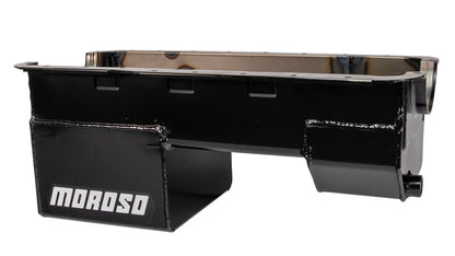 Moroso Oil Pan, Ford 351w, Fox Chs 20520 User 1