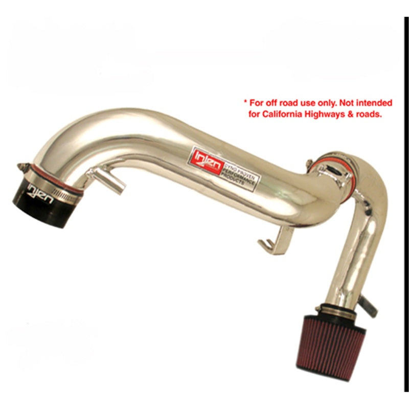 Injen Polished Cold Air Intake 05-06 Scion Tc SP2110P Photo - Primary