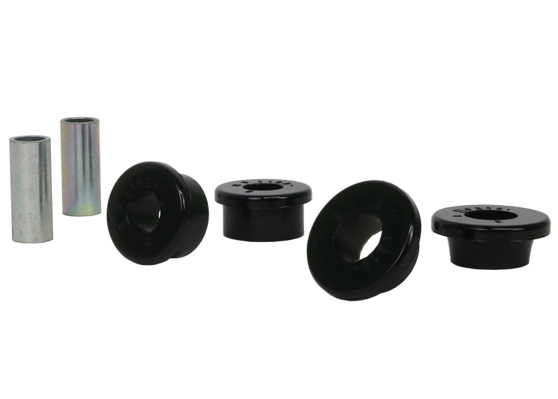 Whiteline Plus 70-85 Toyota Celica Rear Panhard Rod Bushing W81192 W81192 Photo - Primary