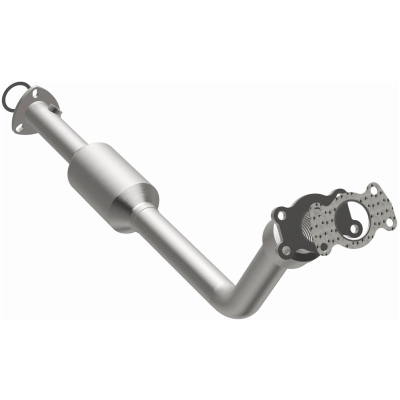 MagnaFlow California Grade CARB Compliant Direct-Fit Catalytic Converter 4481130 Photo - out of package