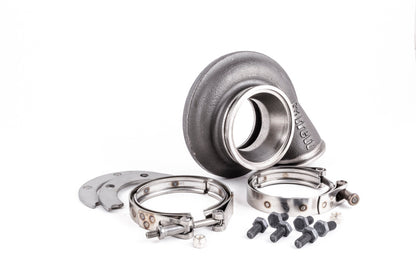 Garrett Turbine Hsg Kit O/V V-Band 740902-0036 Photo - Primary