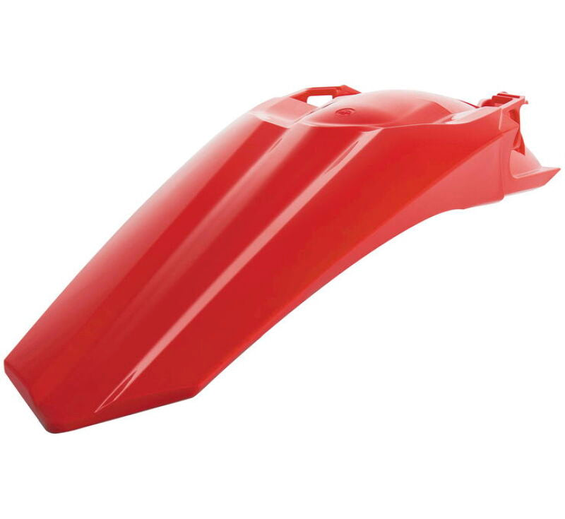 Acerbis Rear Fender- Crf450R Rd 2630650227 2630650227 Photo - Primary