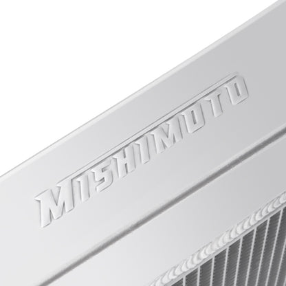 Mishimoto Aluminum Racing Radiator fits FORD F-150, AUTOMATIC 1999-2004 MMRAD-LTN-99 User 2