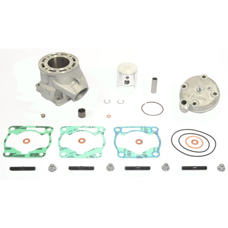 Athena Cylinder Kit Big Bore P400485100038 P400485100038 Photo - Primary