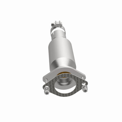 MagnaFlow Chevrolet Malibu California Grade CARB Compliant Direct-Fit Catalytic Converter 5571269 360 Degree Image Set