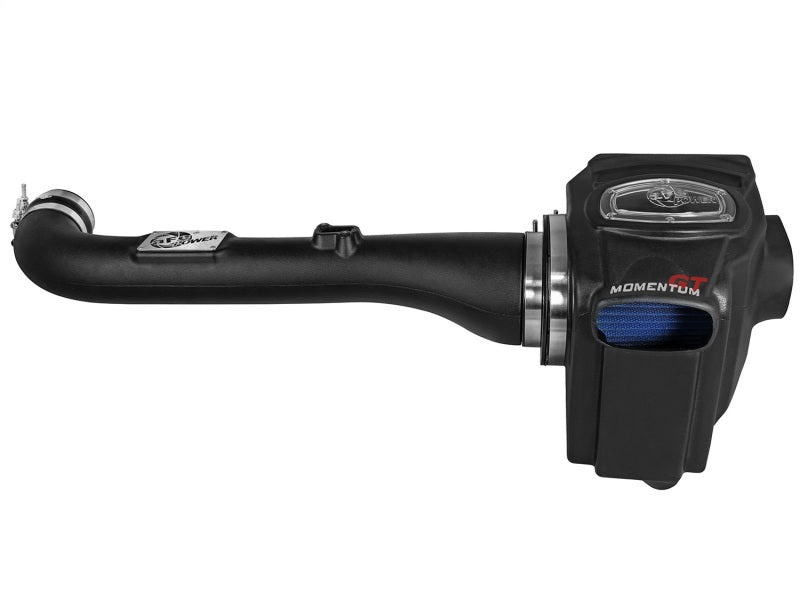 aFe  POWER 54-76102 Momentum GT Pro 5R Cold Air Intake System 54-76102 Photo - Unmounted