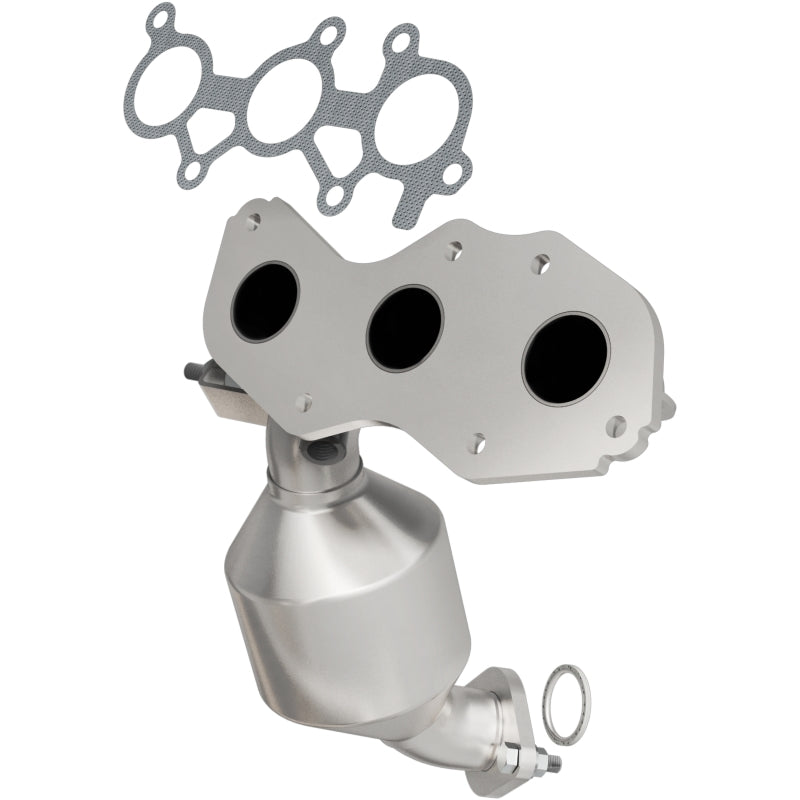 MagnaFlow OEM Grade Federal / EPA Compliant Manifold Catalytic Converter 51832 Photo - Primary