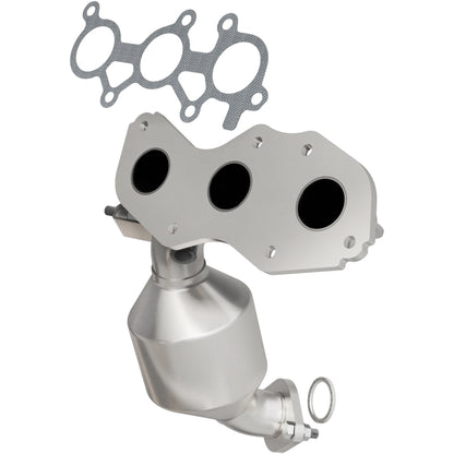 MagnaFlow OEM Grade Federal / EPA Compliant Manifold Catalytic Converter 51832 Photo - Primary
