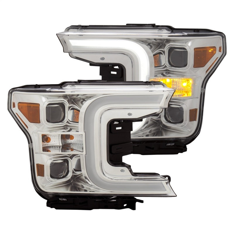 Anzo Projector Headlights 111399 Photo - Primary