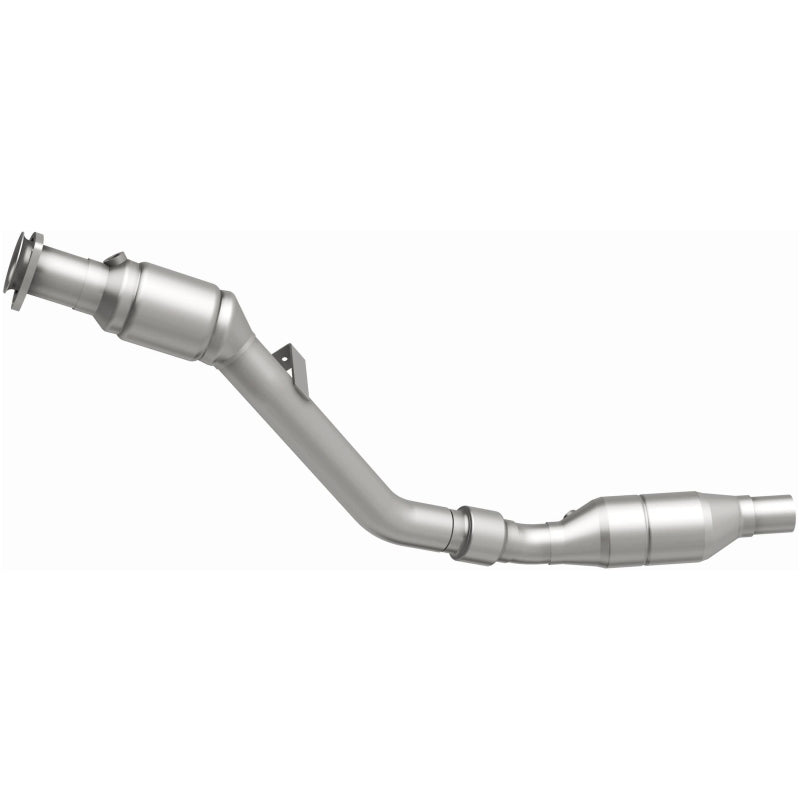 MagnaFlow Audi S4 HM Grade Federal / EPA Compliant Direct-Fit Catalytic Converter 24317 Photo - out of package