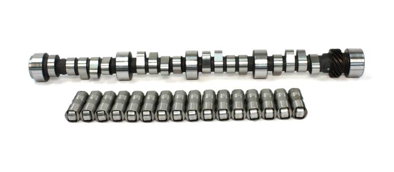 Comp Cams CS 280H-R10 CAM & LFTR KIT CL08-430-8 Photo - Primary