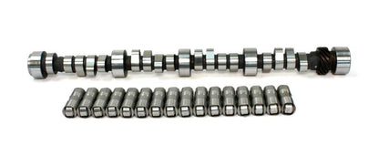 Comp Cams CS 280H-R10 CAM & LFTR KIT CL08-430-8 Photo - Primary