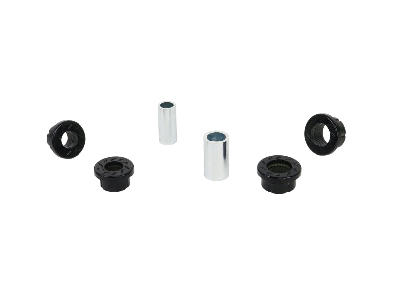 Whiteline 1965-1976 Ford F-100 Track Arm Bushing Kit W56427 W56427 Photo - Close Up