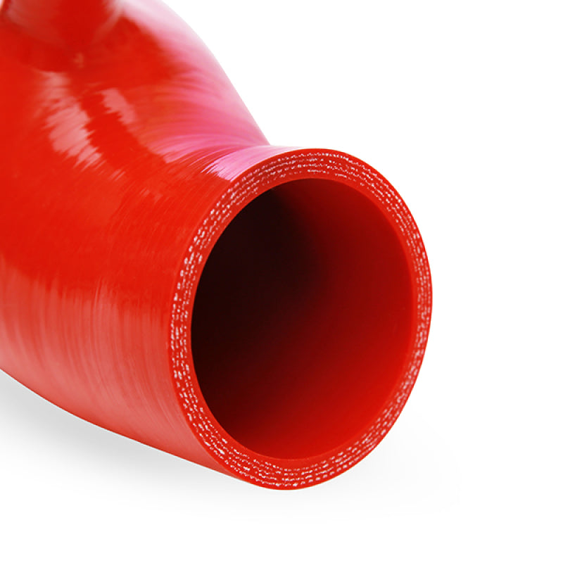 Mishimoto Chevrolet Camaro 2.0T 2016+/Cadillac ATS 2.0T 2013+ Silicone Induction MMHOSE-CAM4-16IHRD User 3
