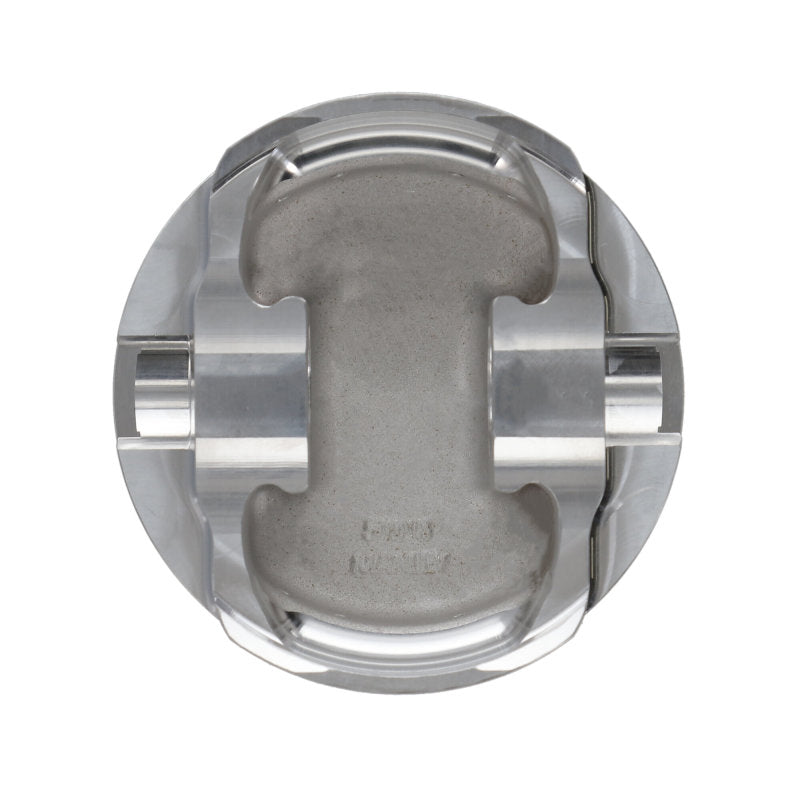 Manley Performance Manley Chevy LS Series 4.070in Bore 1.065in CD -20cc Dish Platinum Extreme Duty Pistons - Set of 8 596070CE-8 596070CE-8 User 6