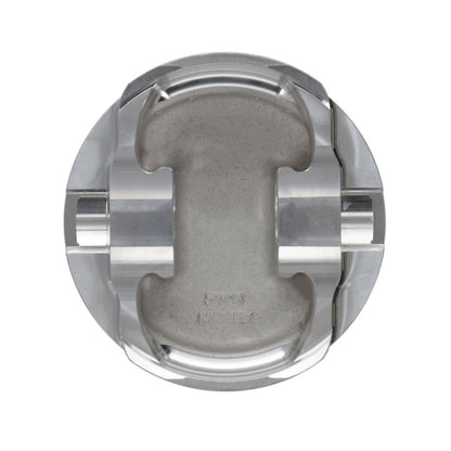 Manley Performance Manley Chevy LS Series 4.070in Bore 1.065in CD -20cc Dish Platinum Series Pistons - Set of 8 596070C-8 596070C-8 User 5