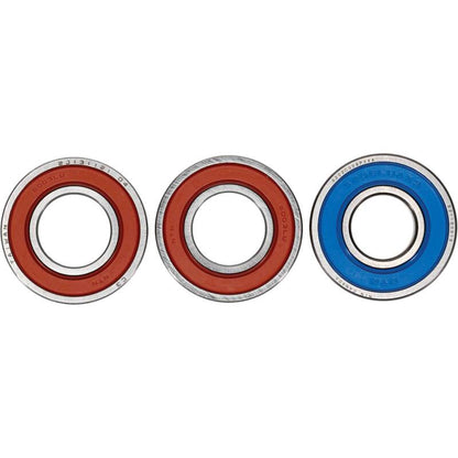 Pivot Works Gas-Gas, Husqvarna, KTM Wheel Bearing Kit Premium Bearings 25-1711-P 25-1711-P Photo - Primary