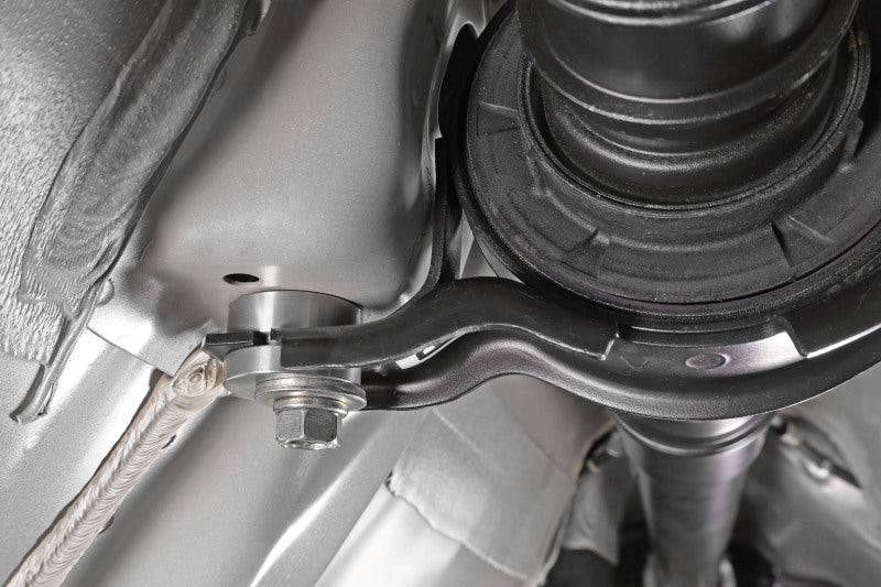 Perrin Performance Perrin 08-24 Subaru WRX / 08-21 STI Driveshaft Carrier Bushings PSP-DRV-210 PSP-DRV-210 User 1