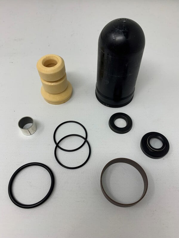 KYB Powersports KYB 01-07 Yamaha YZ125- YZ 450 F/Kaw KX125/Honda CR125 R Service Kit Rear Shock 46 mm. /16 mm. 5 129994600501 129994600501 User 1