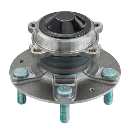 Moog 2006 Mazda MX-5 Miata Front Hub Assembly 513292 513292 Photo - Primary