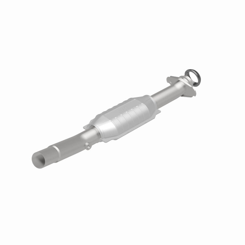 MagnaFlow Neon HM Grade Federal / EPA Compliant Direct-Fit Catalytic Converter 23265 360 Degree Image Set