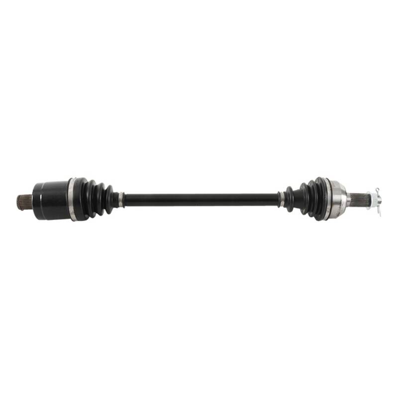 All Balls Racing 16-18 General 1000 EPS/2018 General 1000 EPS DLX/2018 General 1000 EPS Premium Axle AB6-PO-8-381 AB6-PO-8-381 Photo - Primary