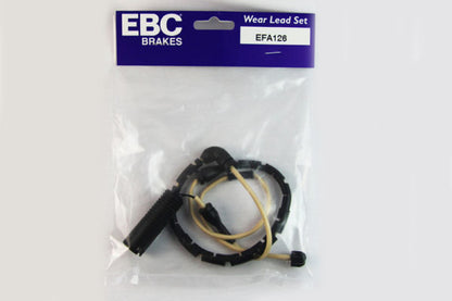 EBC 03-05 Land Rover Range Rover 4.4 Front Wear Leads EFA126 Photo - Primary
