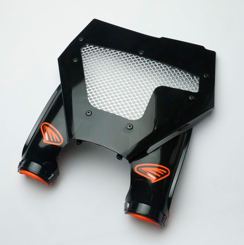 Cycra CYC Number Plate Body Plastics main image