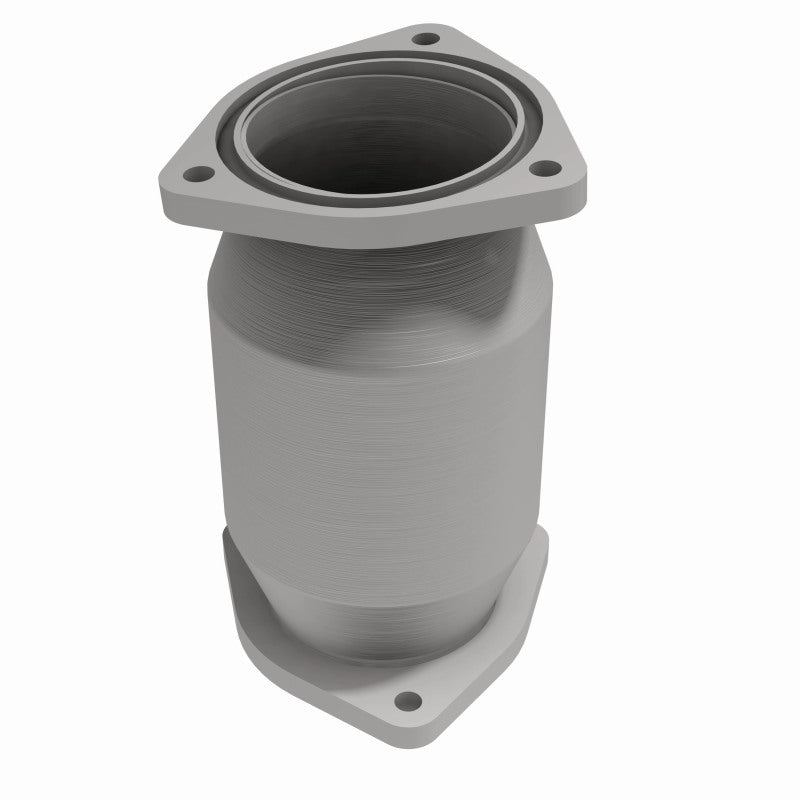 MagnaFlow Daewoo Nubira OEM Grade Federal / EPA Compliant Direct-Fit Catalytic Converter 49950 360 Degree Image Set